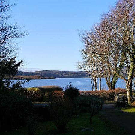 Calluna Cottage Rockcliffe  Exterior photo